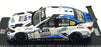 Spark 1/43 Scale UK034 - BMW 330i BTCC #99 Brands Hatch Indy Race 3 1st 2025