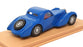 Solido 1/43 Scale Diecast No. 88 - 1939 Bugatti Atalante - Blue