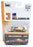 Ixo 1/64 Scale 5848 - 2025 Indycars Series Team Penske #3 McLaughlin