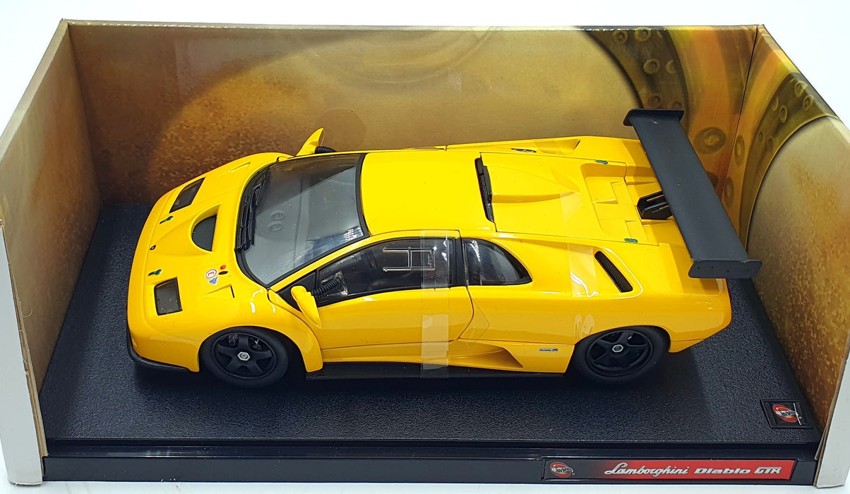 Primera Edición Hot Wheels Lamborghini Murciélago | Envío gratis Primera Edición Hot Wheels Lamborghini Murciélago | Envío gratis