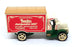 Matchbox AJ87W - 1920 AC Mack Beaulieu Autojumble 1987 REWORKED