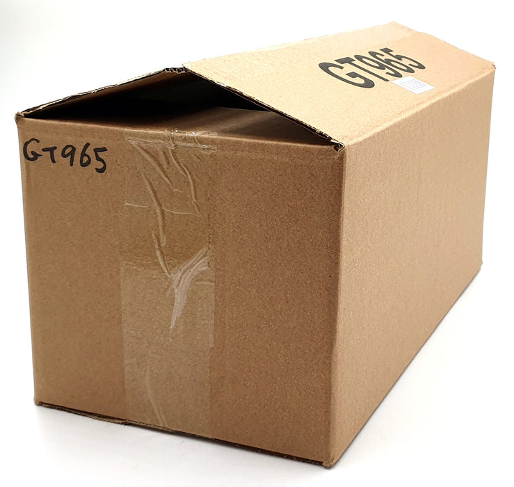 GT Spirit 1/18 Scale GT965 - Audi RS 6 Avant GT - Grey