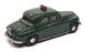 Jemini Models 1/43 Scale JMR001 - 1955 Rover 90 Cheshire Constabulary - Green