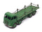 Dinky Supertoys 31526C - Foden Flat Truck With Chains - Green REPAINT