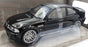 Solido 1/18 Scale Diecast S1806506 - BMW E46 CSL 2003 - Black
