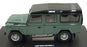 GT Spirit 1/18 Scale GT527 - Land Rover Defender 3 - Green