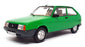 Triple9 1/18 Scale Diecast T9-1800334 - 1992 Oltcit Club 11 RL - Green