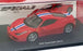 Altaya 1/43 Scale 5425WW - 2013 Ferrari Speciale - Red/With Stripe