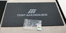 Top Marques 1/12 Scale TMR1263AD Lancia Delta HF Monte Carlo 1987 #6 Dirty