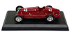Top Model 1/43 Scale TMC065 - Alfa Romeo Bimotore #42 Tripoli GP 1935