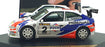Skid 1/43 Scale SKM99010 - Citroen Xsara "Primagaz" #2 1998/99 Tarres
