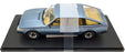 Cult Models 1/18 Scale CML006-3 - Rover 3500 SD1 Series 1 - Metallic Blue