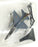 Witty Wings 1/72 Scale WTW-72-010-001 - F-16 31st Sqn Belgian Airforce 