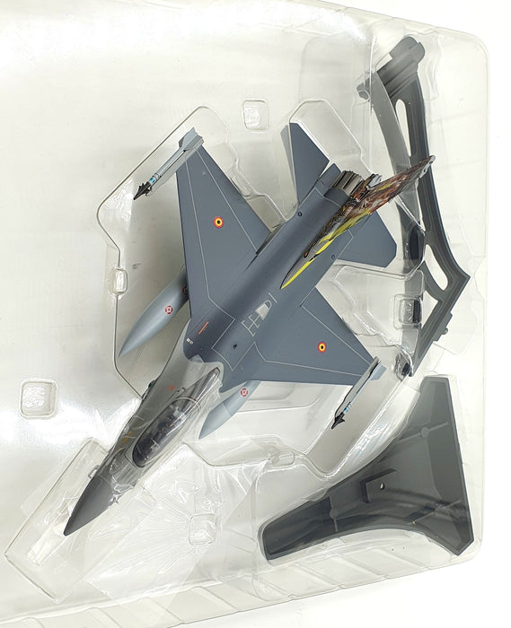Witty Wings 1/72 Scale WTW-72-010-001 - F-16 31st Sqn Belgian Airforce 