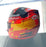 Altaya 1/5 Scale MW8ALA0090 - F1 Helmet Carlos Sainz Ferrari 2024