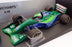 Minichamps 1/18 Scale 110 910332 - Jordan Ford 191 Zanardi Japan GP 1991