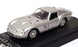 Solido 1/43 Scale Diecast 2404 - Ferrari GTO #25 Le Mans 1963 - Silver