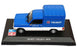 Altaya 1/43 Scale 9921S - 1979 Talbot 1100 VF2 Van - Blue / White