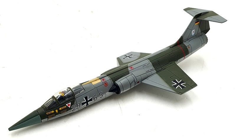 Hobby Master 1/72 Scale HA1008 - F-104G Starfighter German Air Force Jabog 31