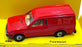 Corgi 12cm Long Diecast C496 - Ford Escort Van - Royal Mail