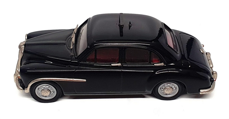 Brooklin Models 1/43 Scale IPV05 - 1956 MG Magnette ZA - Essex Constabulary 