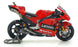 Maisto 1/18 Scale 36391 - Ducati Desmosedici Motorcycle GP 2022 - #63 F.Bagnaia