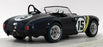 Spark 1/43 Scale S1179 - AC Cobra #15 Sebring 12Hr 1963 - Gurney/Hill