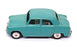 Corgi Toys 9cm Long Original Diecast 201 - Austin Cambridge - Turquoise