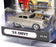 Muscle Machines 1/64 Scale 71161 01-73 - 1955 Chevrolet Chevy - Champagne