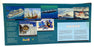 Revell 1/700 Scale Unbuilt Model Kit 05210 - R.M.S Titanic