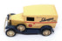 Liberty Classics 1/25 Scale 10010 - Ford Model A Van Coin Bank Schwepps