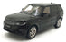 Whelart 1/18 Diecast WA18-30-01 - 2018 Range Rover Sport - Black
