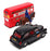 Corgi Diecast 60003 - London Gift Set RM Bus Taxi & Mounted Policeman