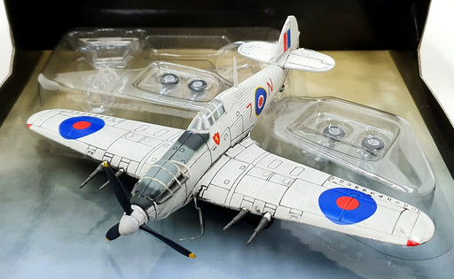 Forces Of Valor 1/72 Scale 85429 - Hurricane RAF #835 Squadron U.K 1944