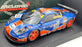 UT Models 1/18 Scale 530 161833 - McLaren F1 GTR Le Mans 1996 Gulf Racing