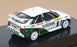 Ixo 1/43 Scale RAC448.22 - Ford Escort RS Cosworth #8 Monte Carlo Rally 1994