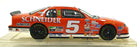 Team Caliber 1/24 Scale 2905066 Chevrolet #5 Schneider 1999 - Trickle