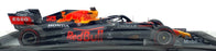 Spark 1/18 Scale 18S609 - Red Bull Honda RB16B Abu Dhabi 2021 #33 Verstappen