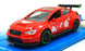 Jada 1/32 Scale 37024 - 2016 Subaru WRX STI - Knuckles Sonic the Hedgehog