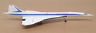 Schuco 1/250 Scale 40 355 1697 - Air France Concorde F-WTSB - White