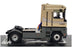 Ixo 1/43 Scale TR159.22 - 1994 Renault Magnum AE 520 Ti Truck - Pale Gold/Grey