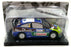 Hachette 1/24 Scale G113U016 - Ford Focus RS WRC 09 Poland 2009 Hirvonen