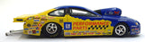 Racing Champions 1/24 Scale 18886P - Pontiac GTO GM NHRA Pro Stock 2007