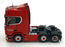 Marge Models 1/32 Scale 2015-03-01 Scania R500 6x2 Truck Nooteboom Edition - Red