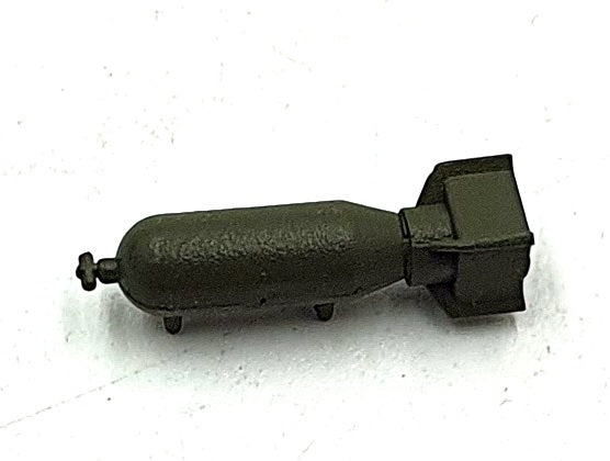 Easy Model 1/72 Scale 36358 P-51 B/C 357FG Captain Clarence "Bud" Anderson 1944