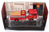Corgi Diecast CS90098 - Mack CF Pumper Boston Fire Dept. - Red