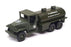Solido 1/50 Scale Diecast 6124 - GMC Tanker Truck US Army - Green