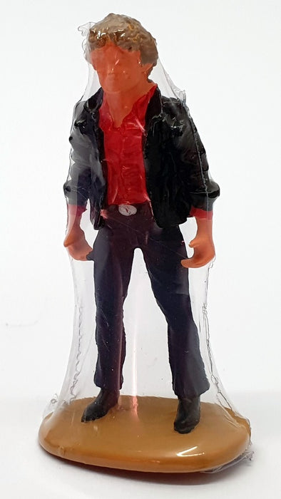 Corgi 1/36 Scale CC05601 - Pontiac Trans Am KITT Knight Rider + Figure - Black