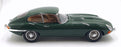 GT Spirit 1/12 Scale Resin ZM050 - Jaguar E-Type Coupe - Green