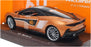 Welly 1/24 Scale 24105S-W - McLaren GT 60th Anniversary - Gold